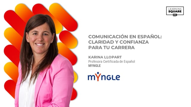 Domina el dinero: comunicación financiera MYNGLE