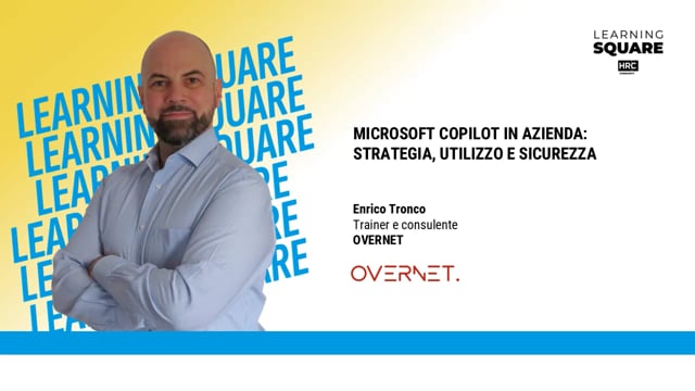 Copilot Agent Boss OVERNET
